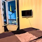 6Min To Eiffel Tower - Passy Suite Premium