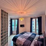 6Min To Eiffel Tower - Passy Suite Premium