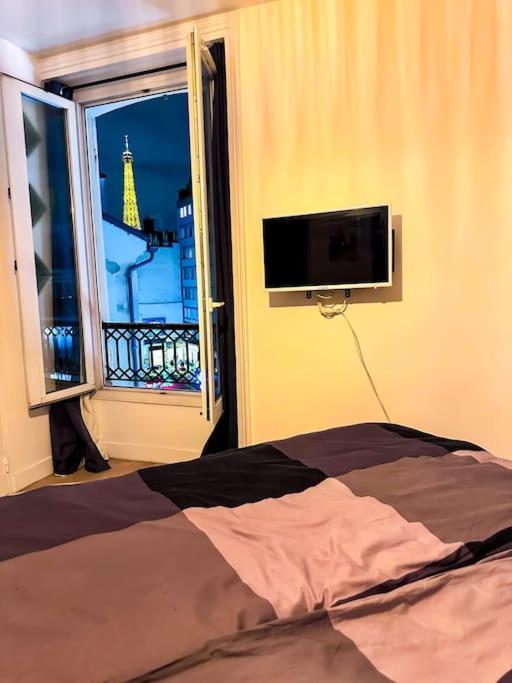 6min To Eiffel Tower - Passy Premium Apartment *