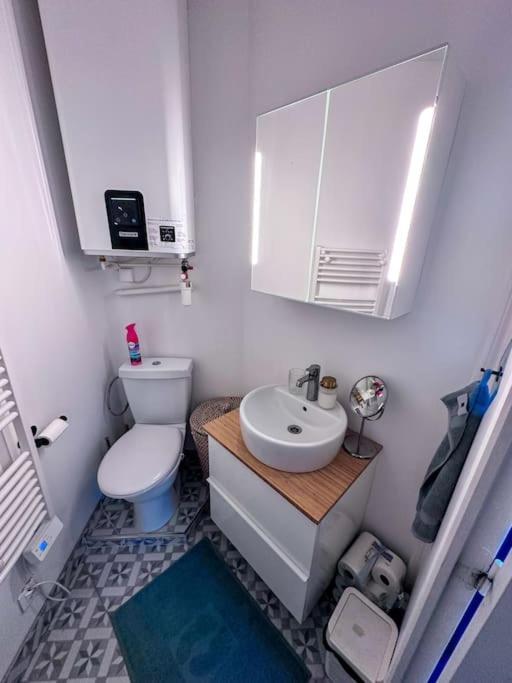 6min To Eiffel Tower - Passy Premium Apartment *